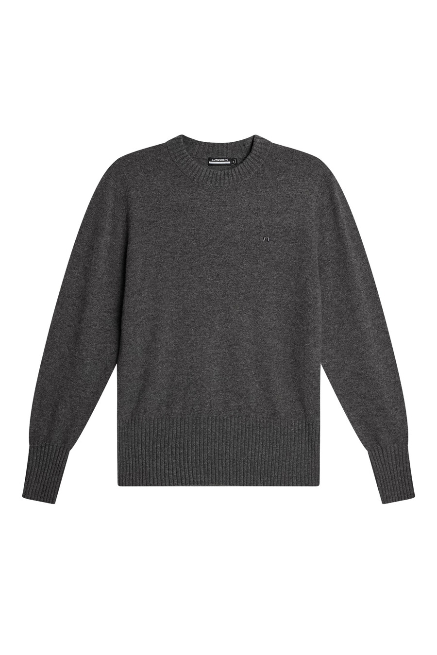 maglione lavorato a maglia mina