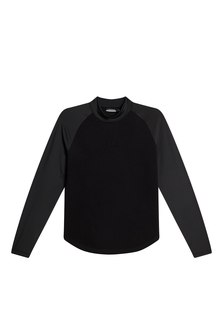 maglione ibrido in maglia darla