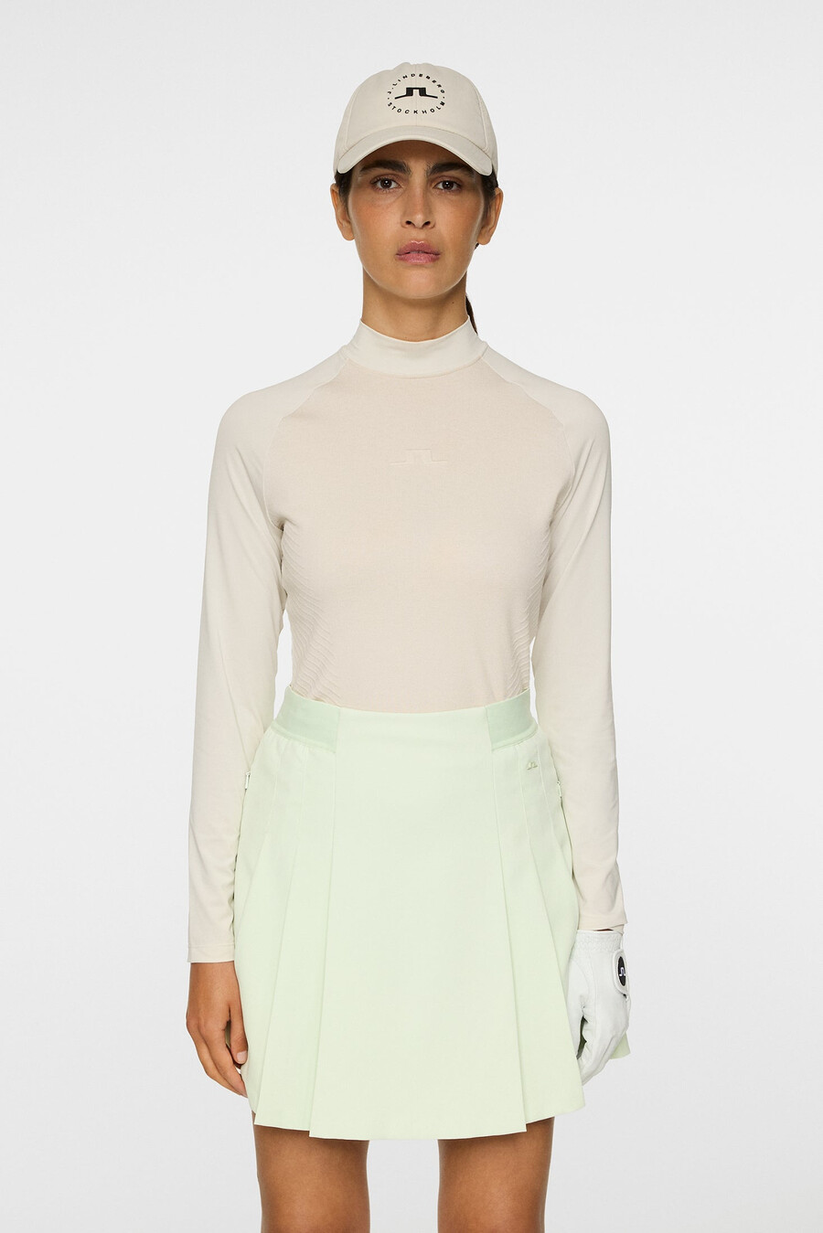 maglione ibrido in maglia darla