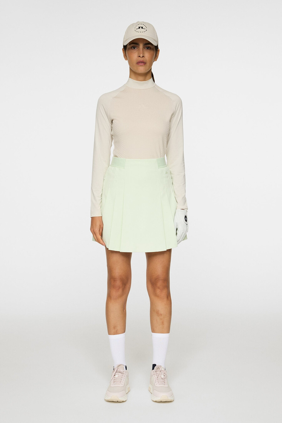 maglione ibrido in maglia darla