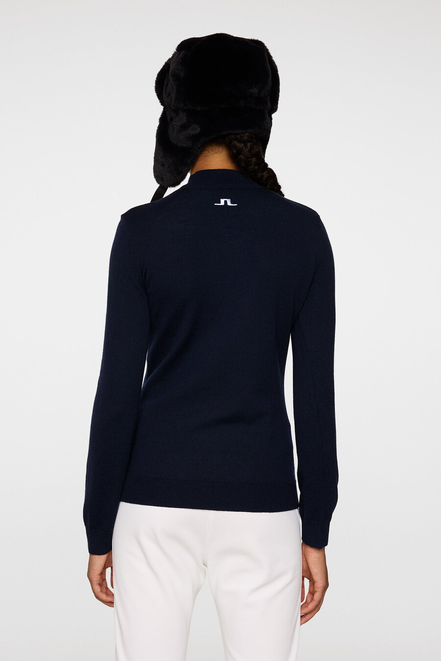 maglione lavorato a maglia miracoloso