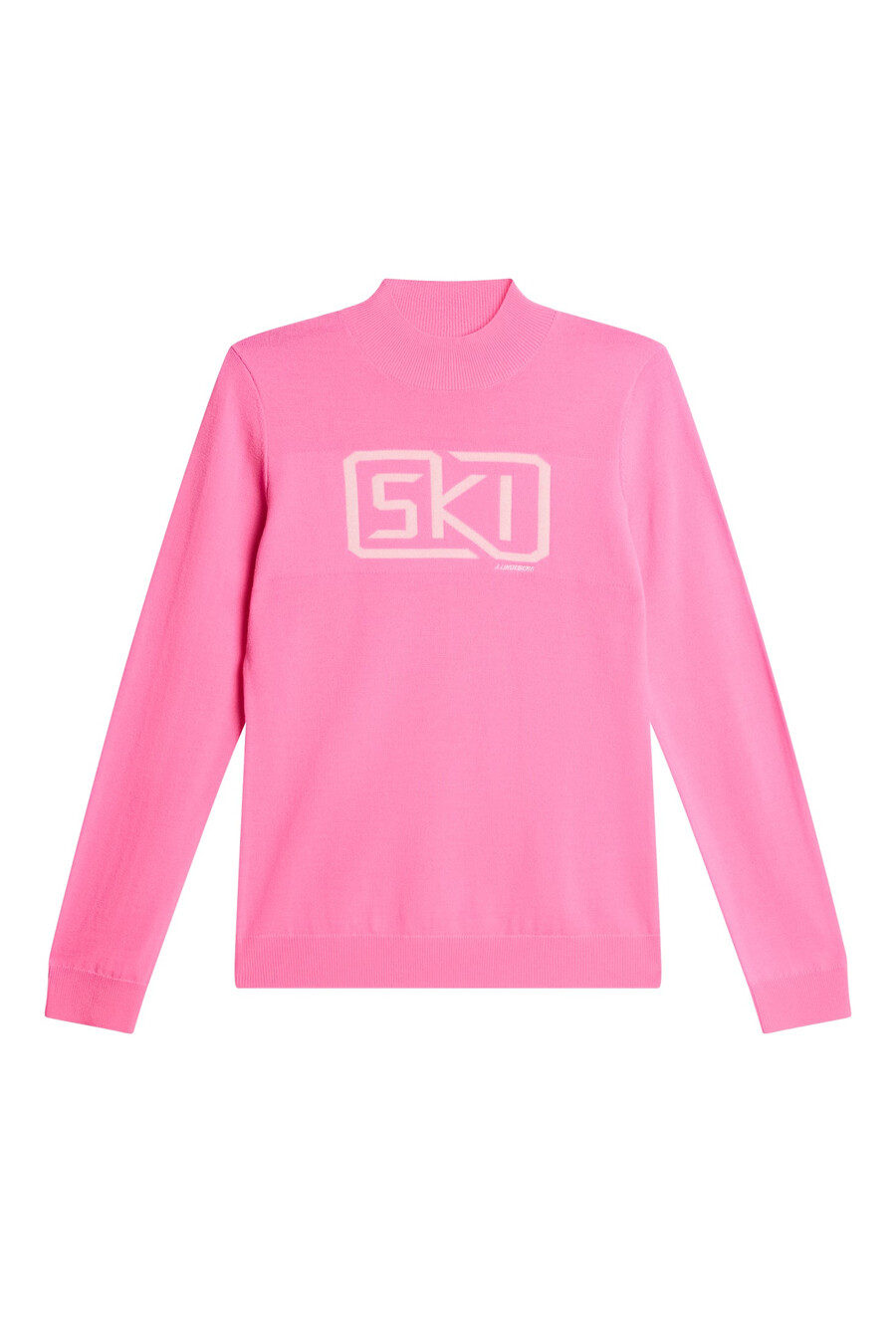 maglione lavorato a maglia miracoloso