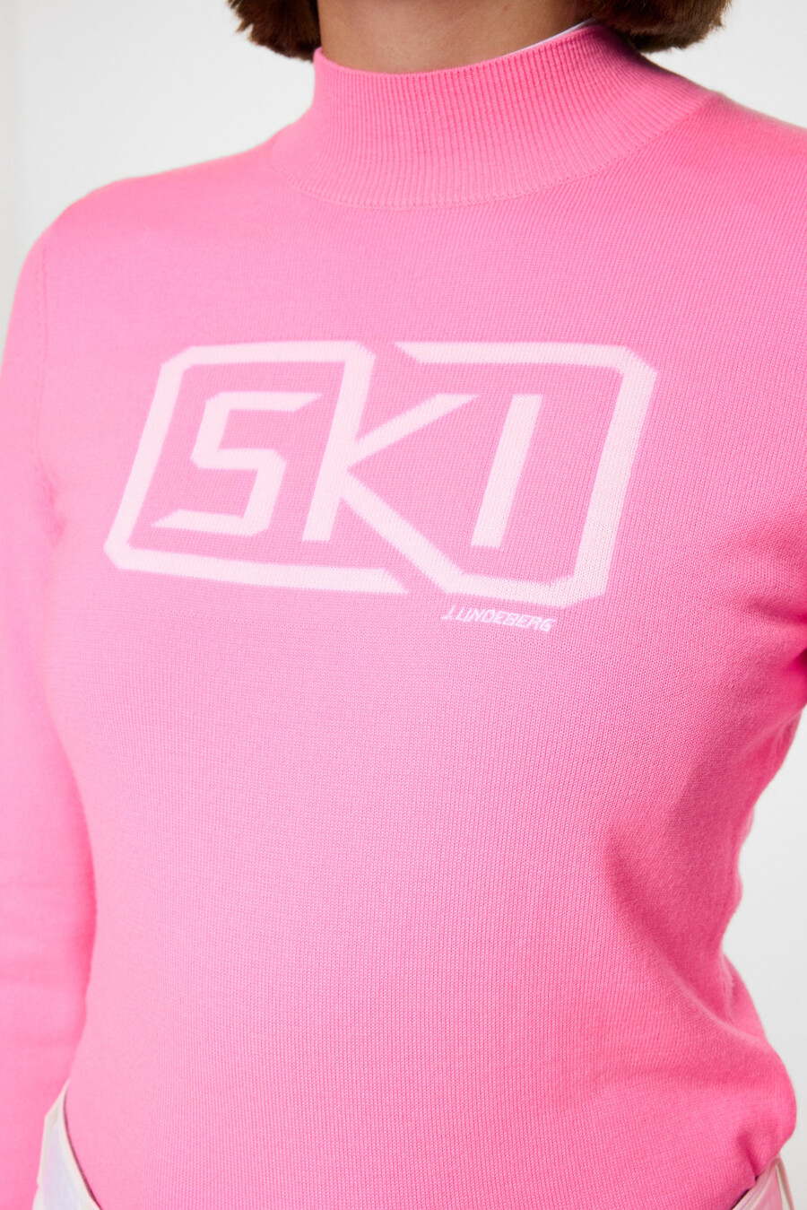 maglione lavorato a maglia miracoloso