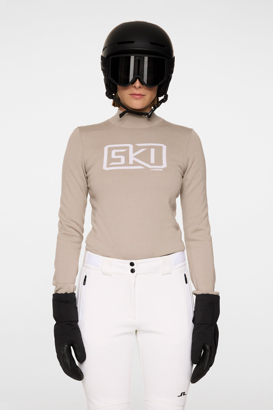 maglione lavorato a maglia miracoloso
