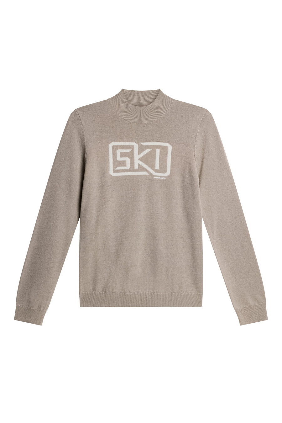 maglione lavorato a maglia miracoloso