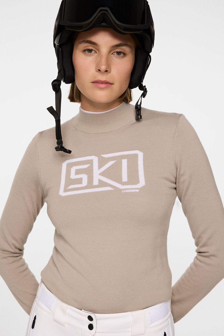 maglione lavorato a maglia miracoloso