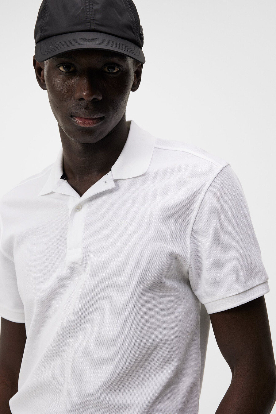 polo in piqué troy