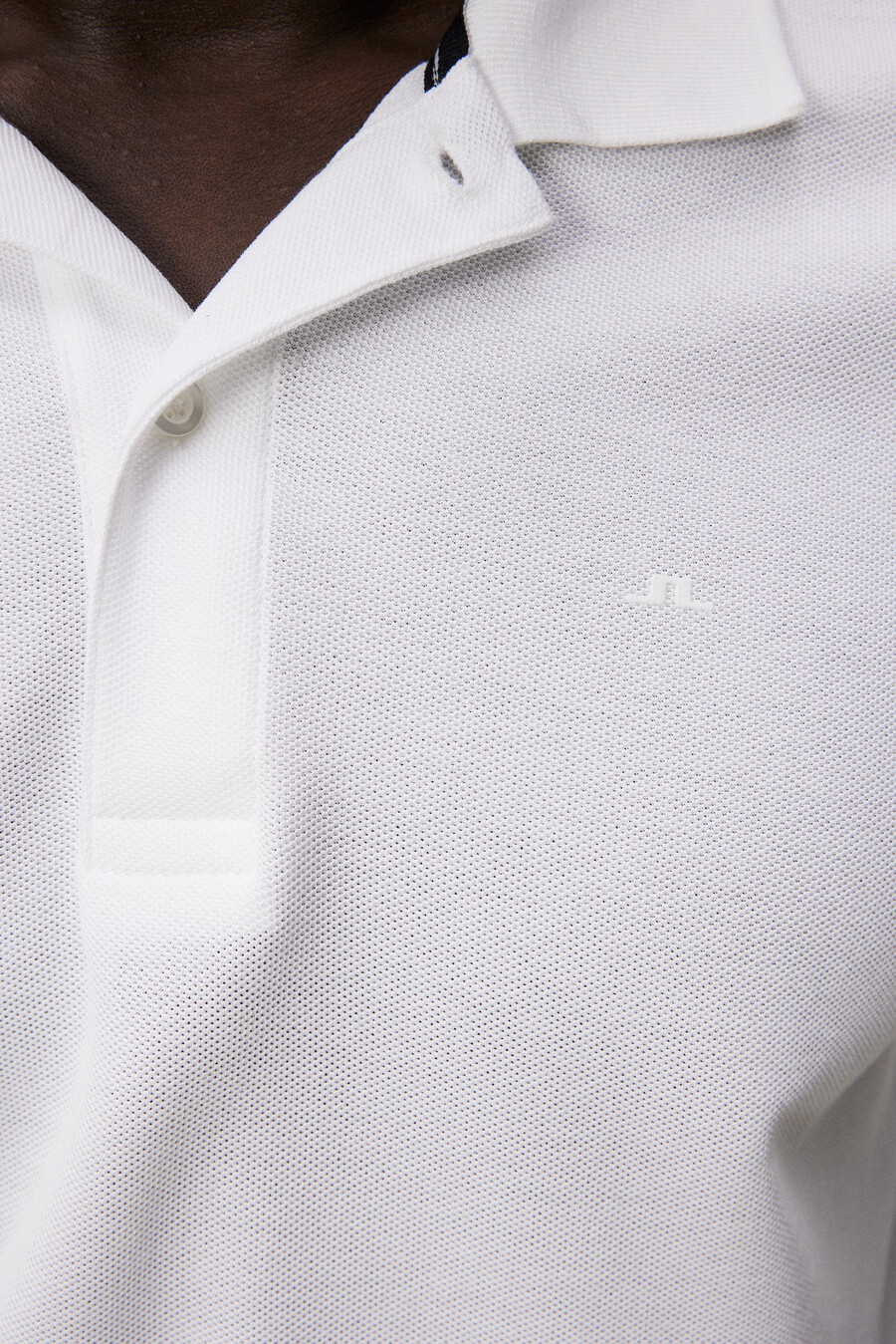 polo in piqué troy