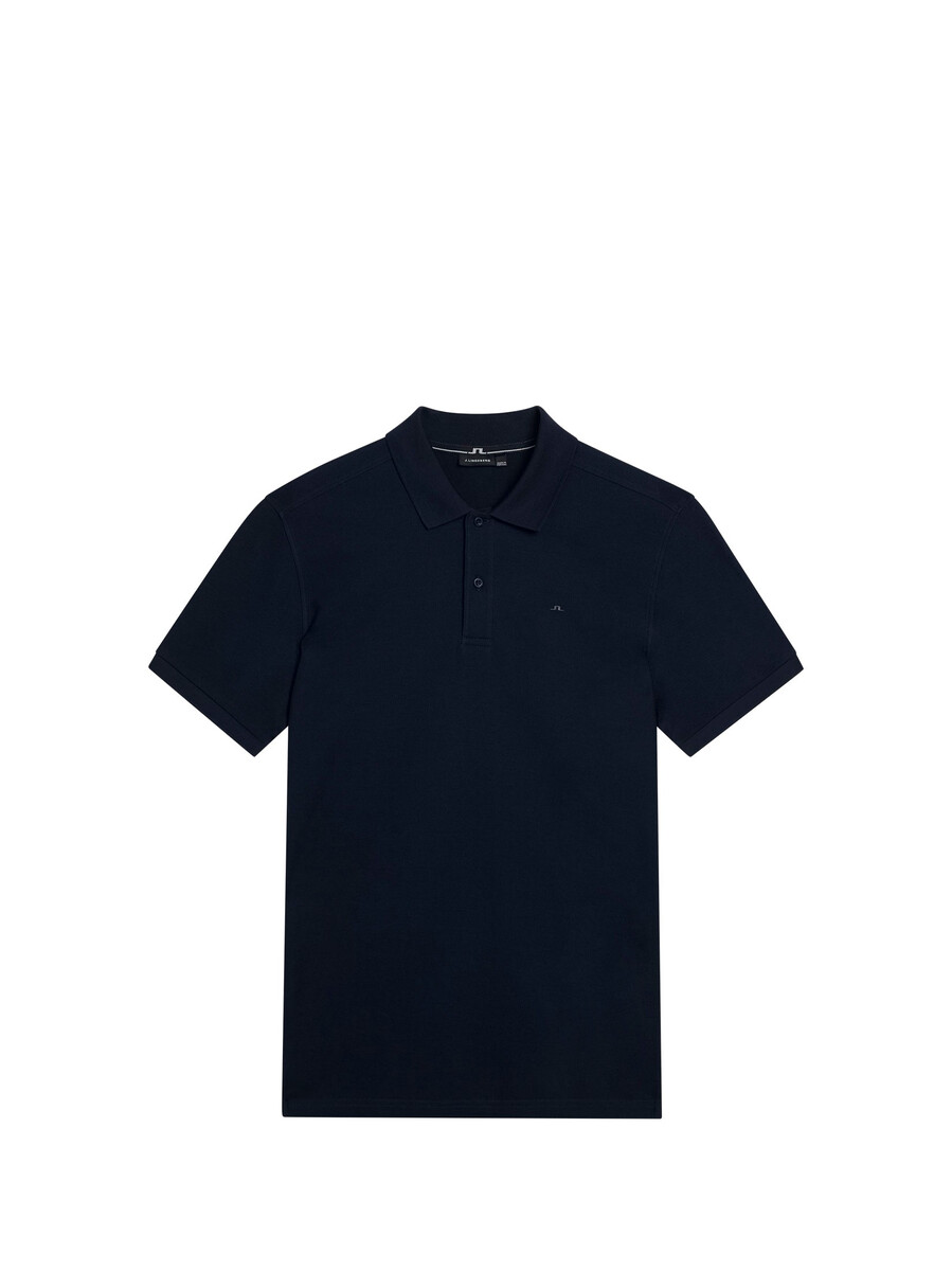polo in piqué troy