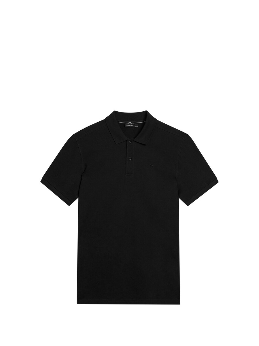 polo in piqué troy