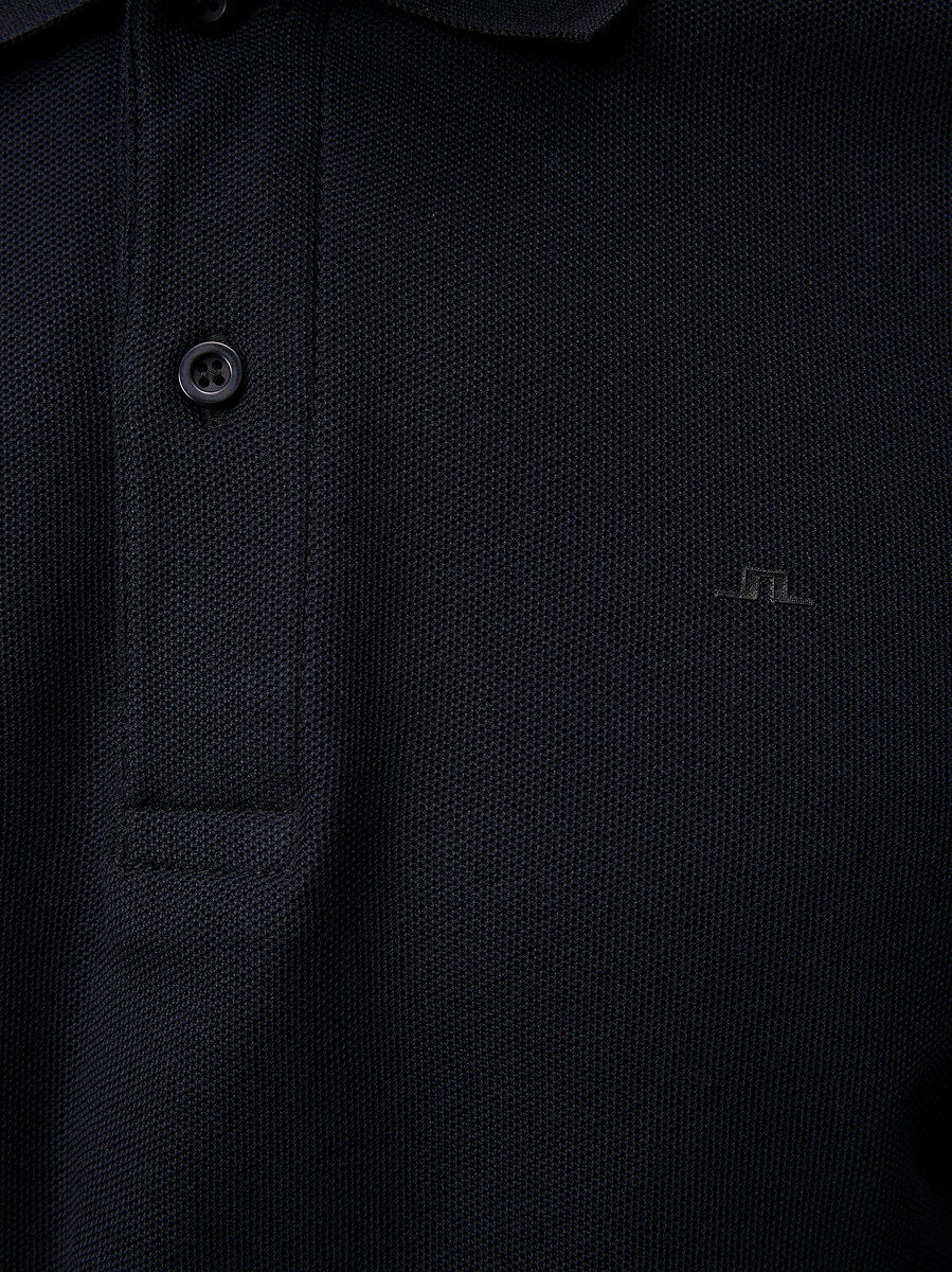 polo in piqué troy