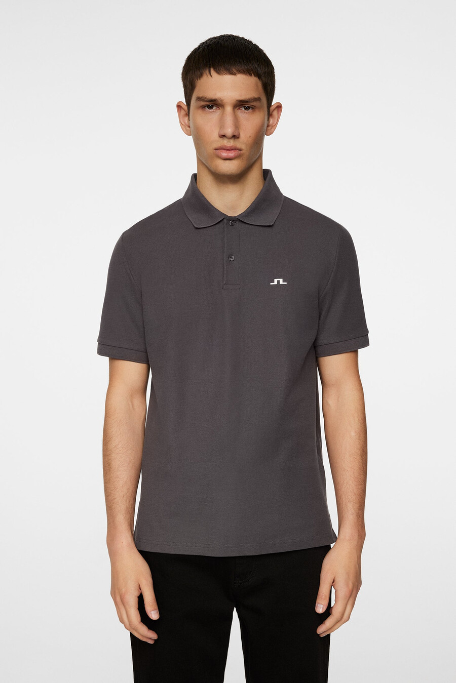 polo rudy slim pique