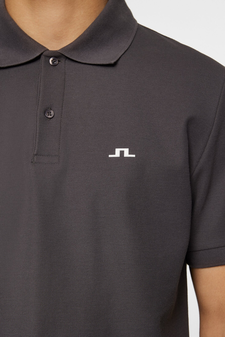 polo rudy slim pique