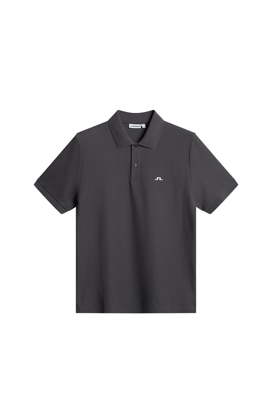 polo rudy slim pique