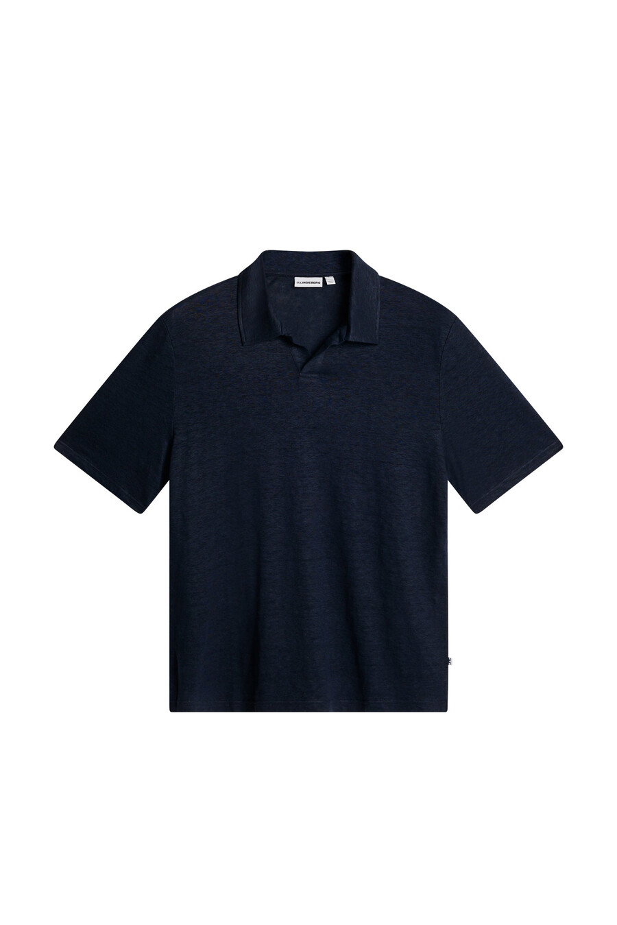 polo in lino roy