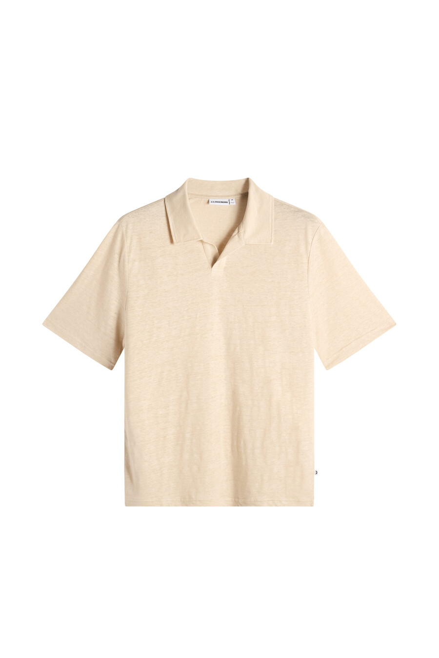 polo in lino roy