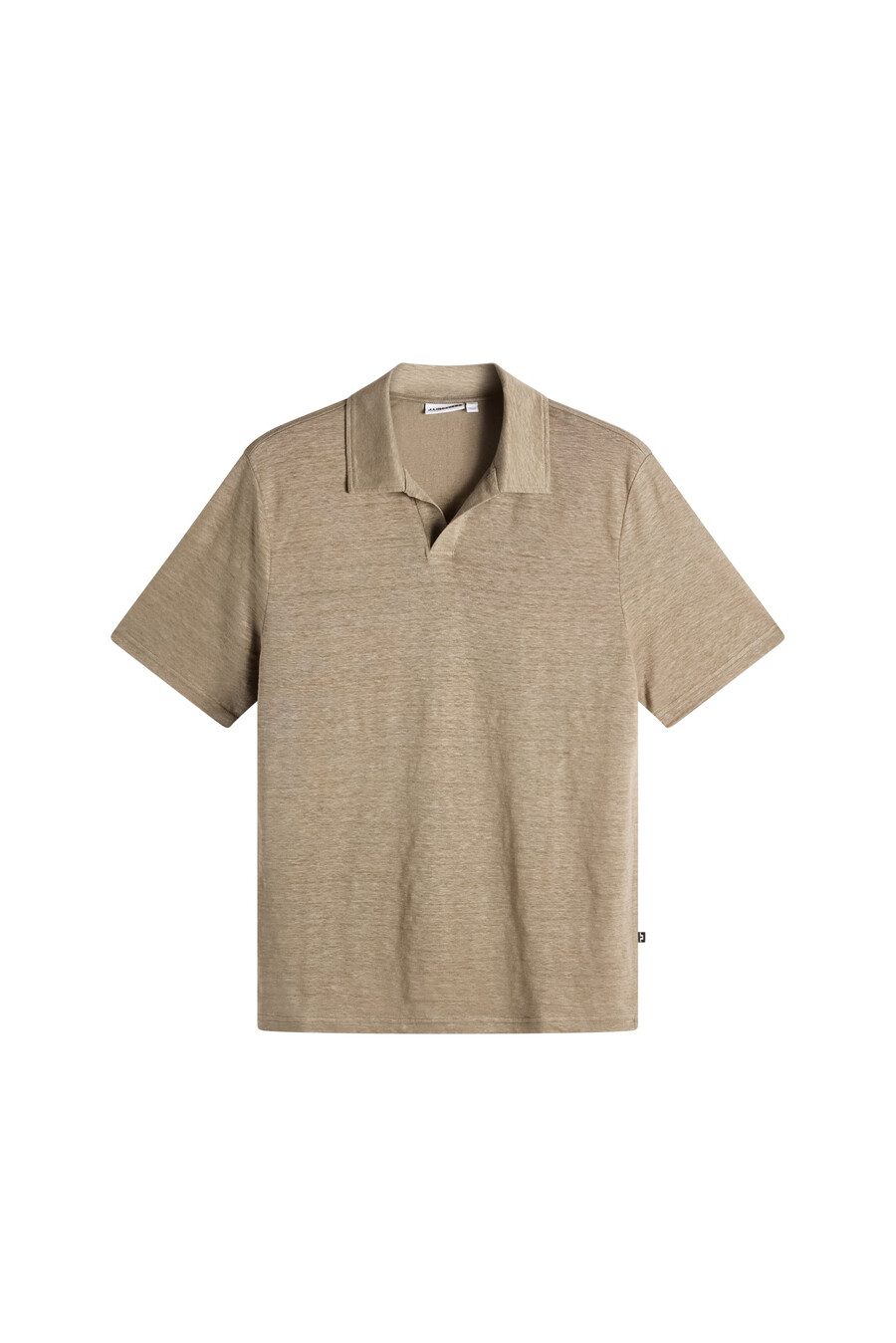 polo in lino roy