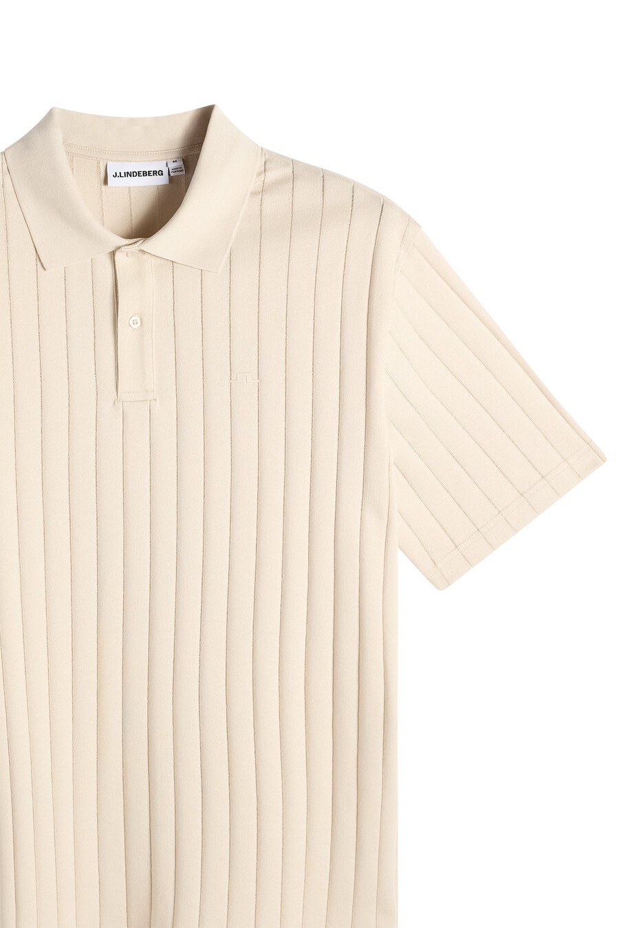 polo a righe simon