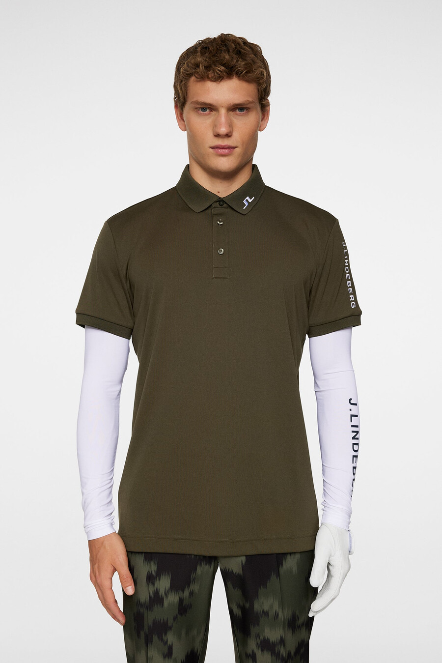 polo tour tech