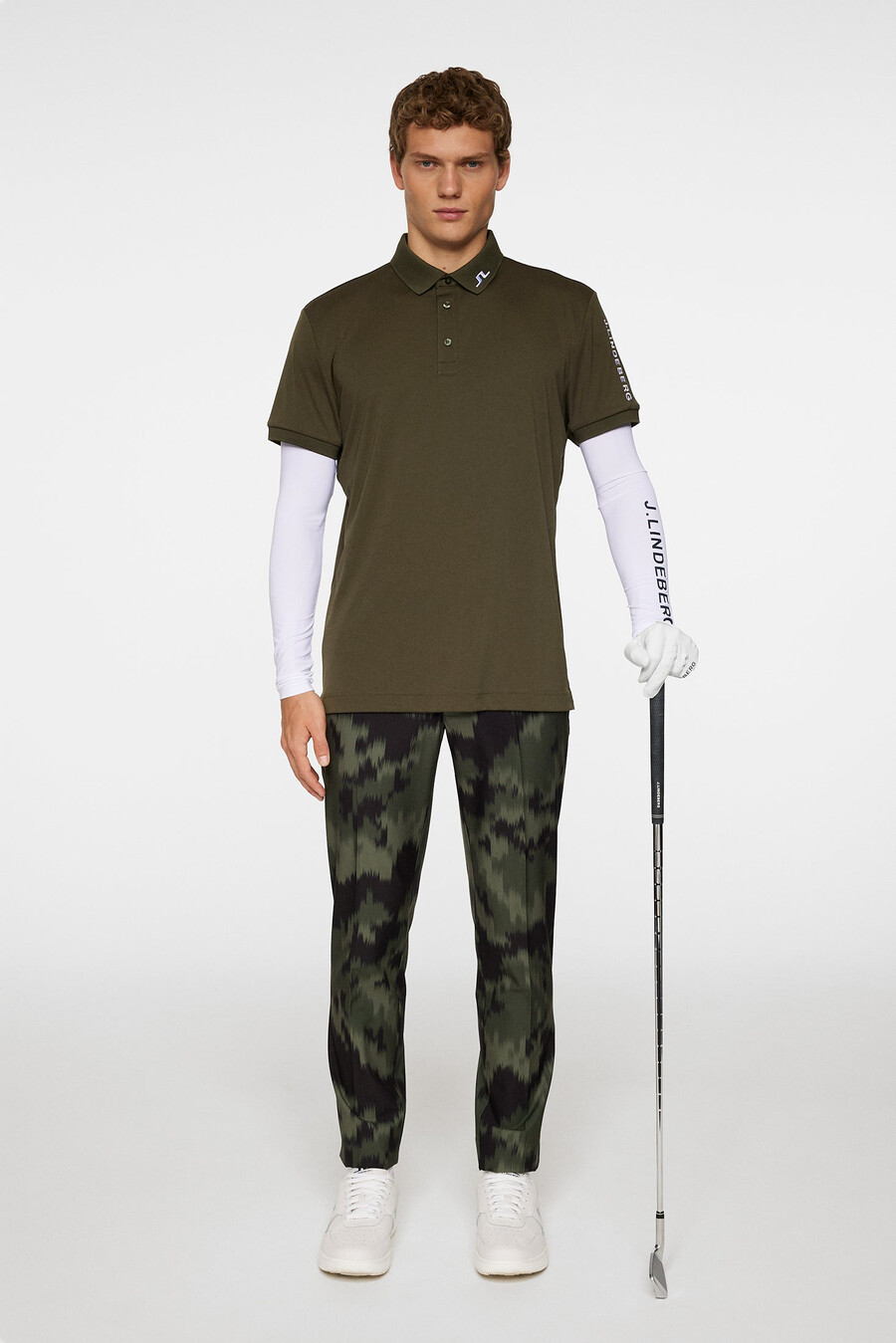 polo tour tech