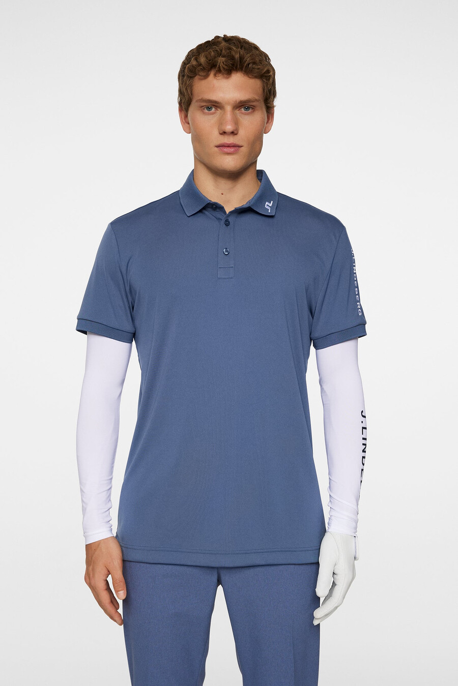 polo tour tech