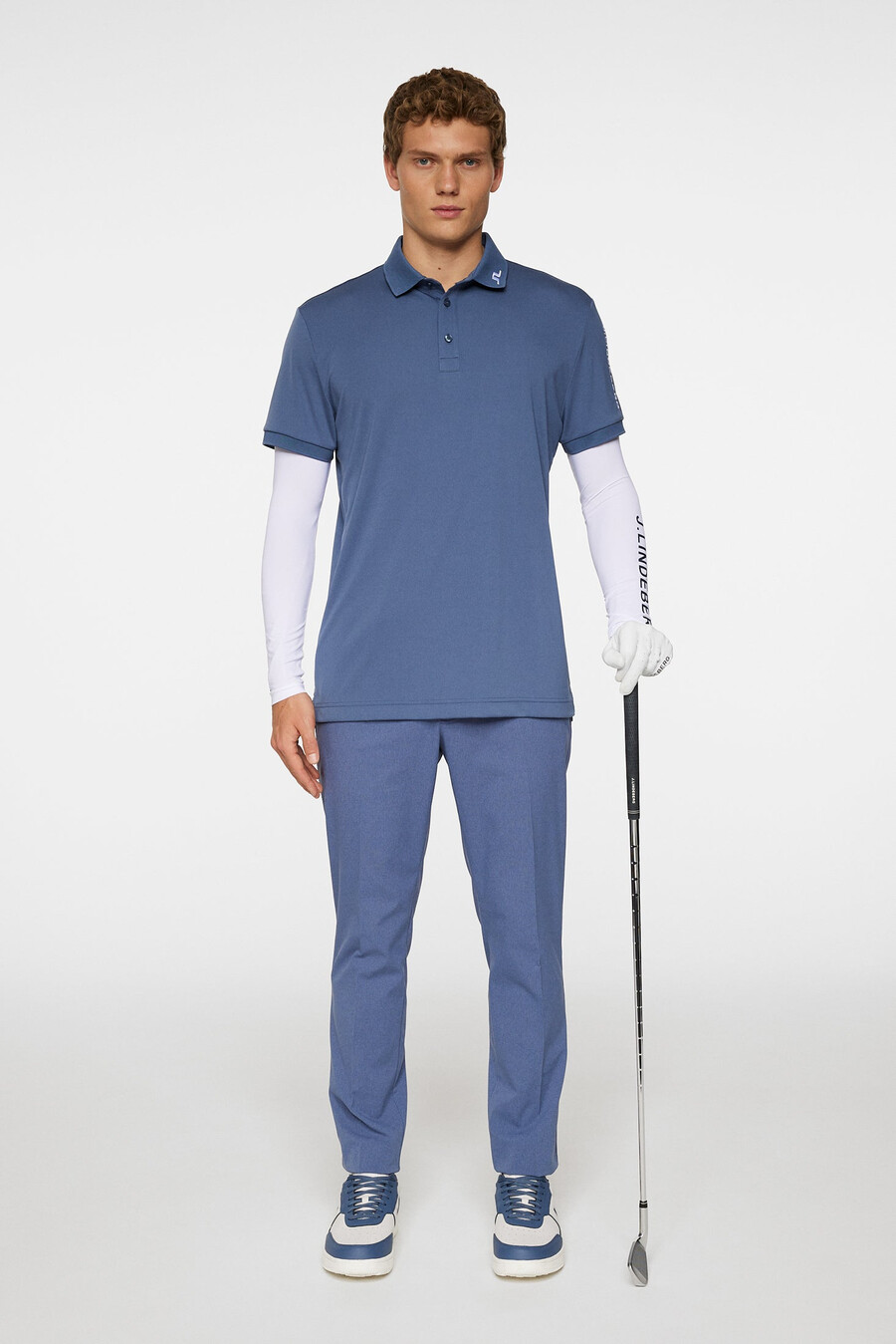 polo tour tech