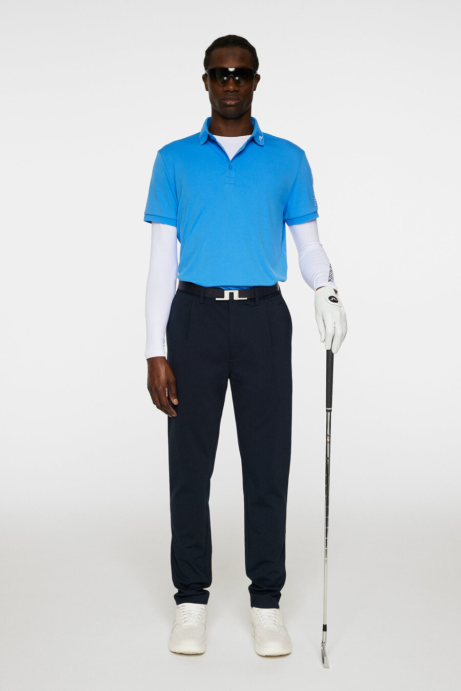 polo tour tech