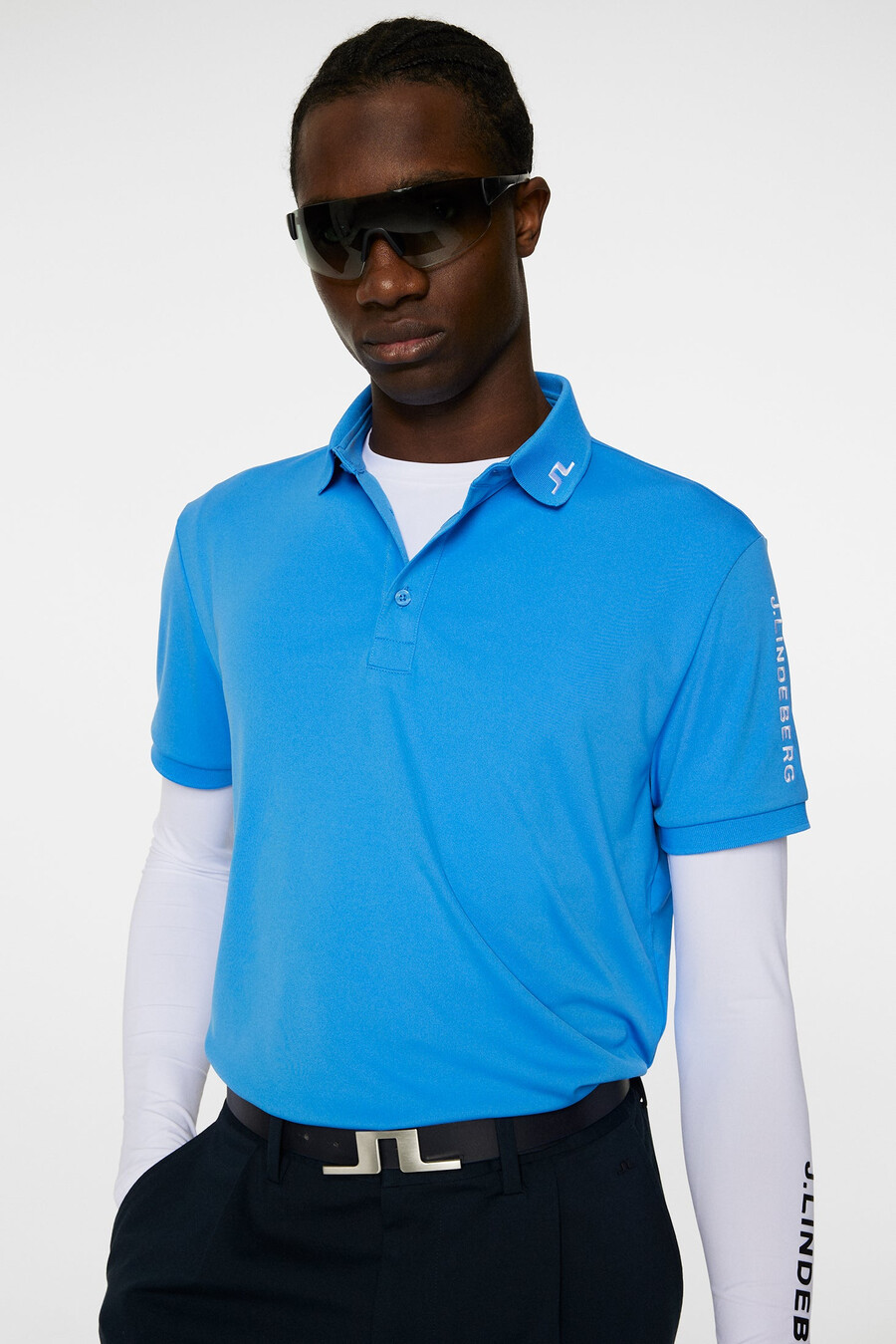 polo tour tech