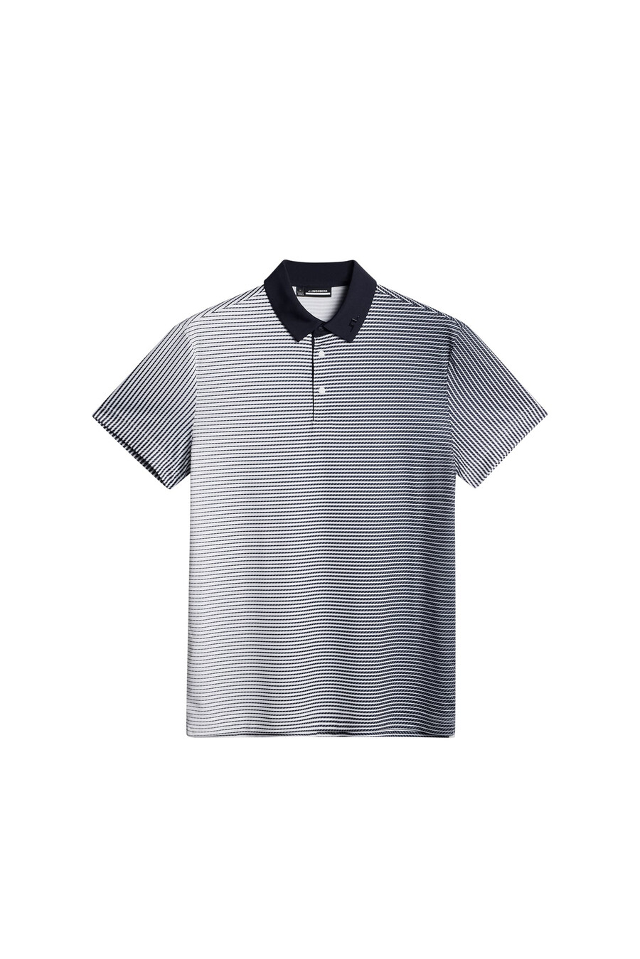 polo a righe marvin