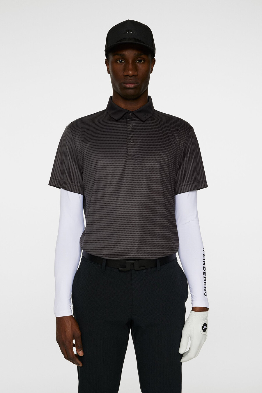 polo a righe marvin