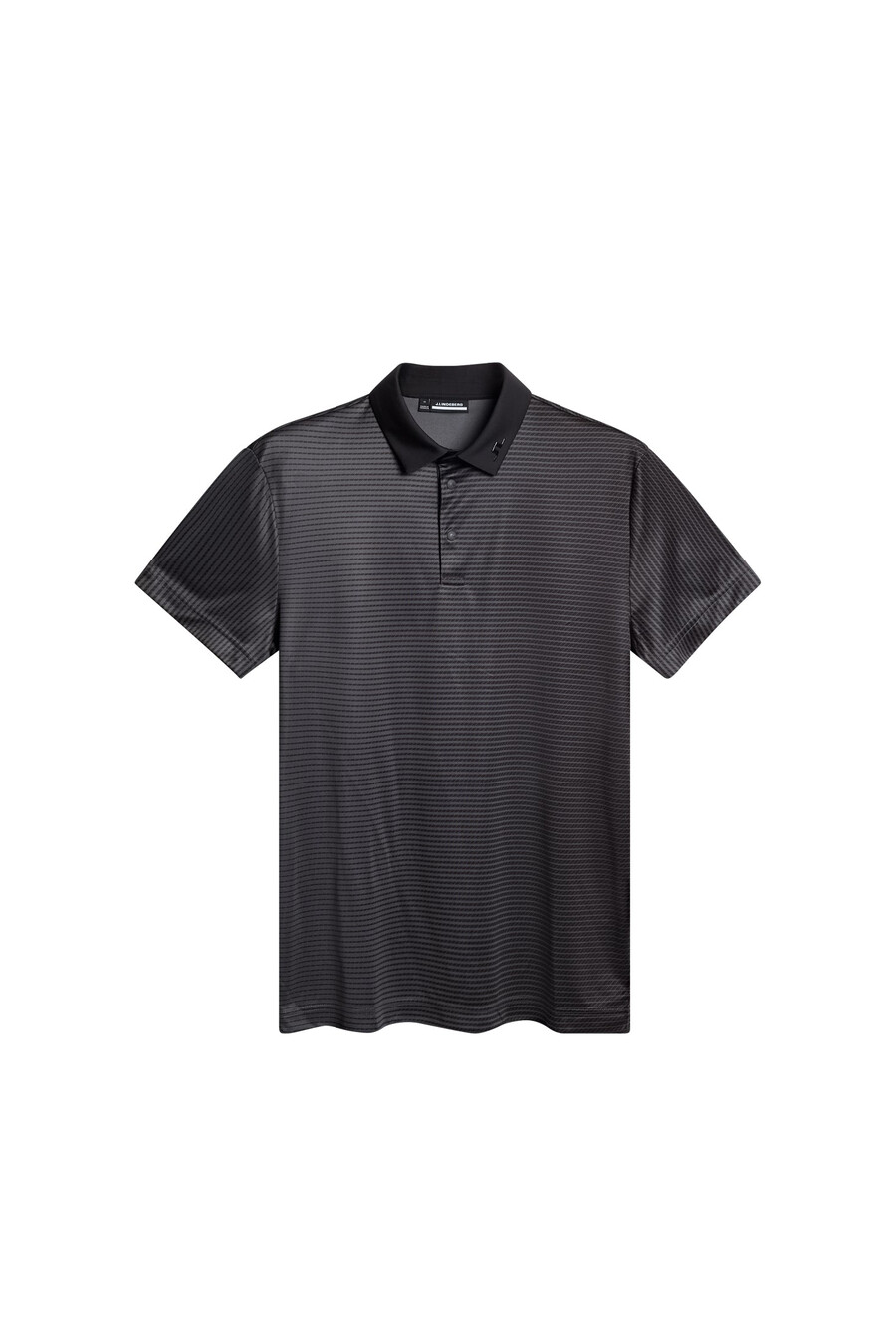polo a righe marvin