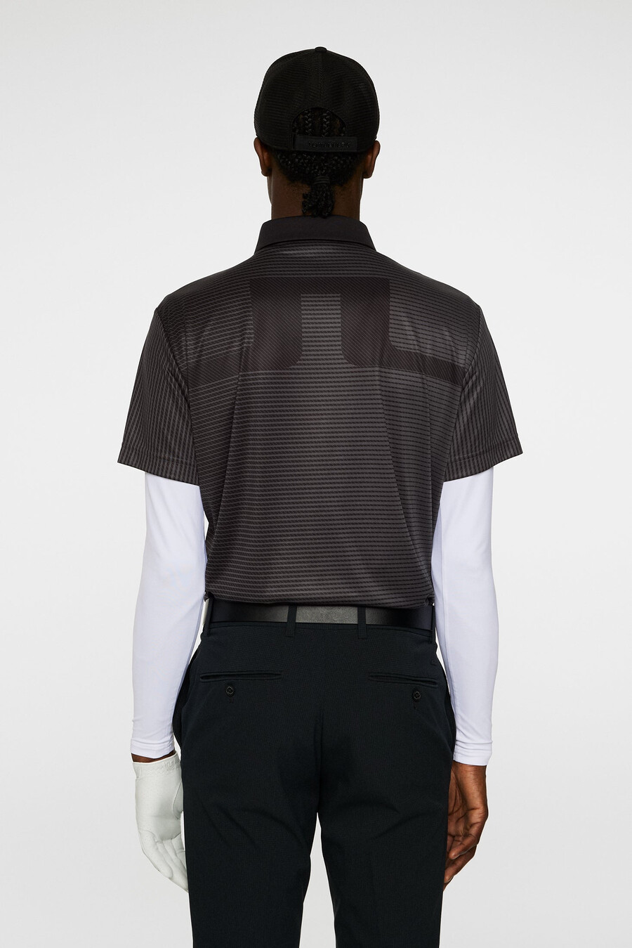 polo a righe marvin