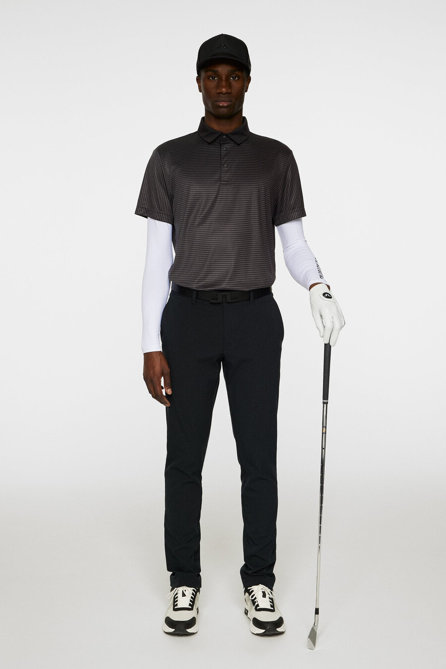 polo a righe marvin
