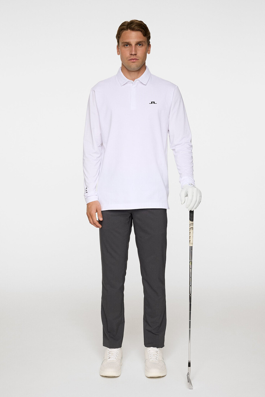 polo sean hybrid ls