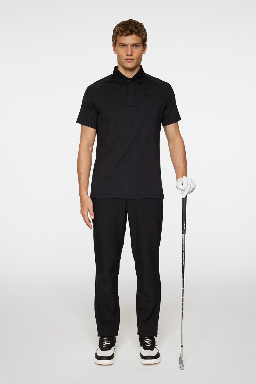 polo ibrida ray
