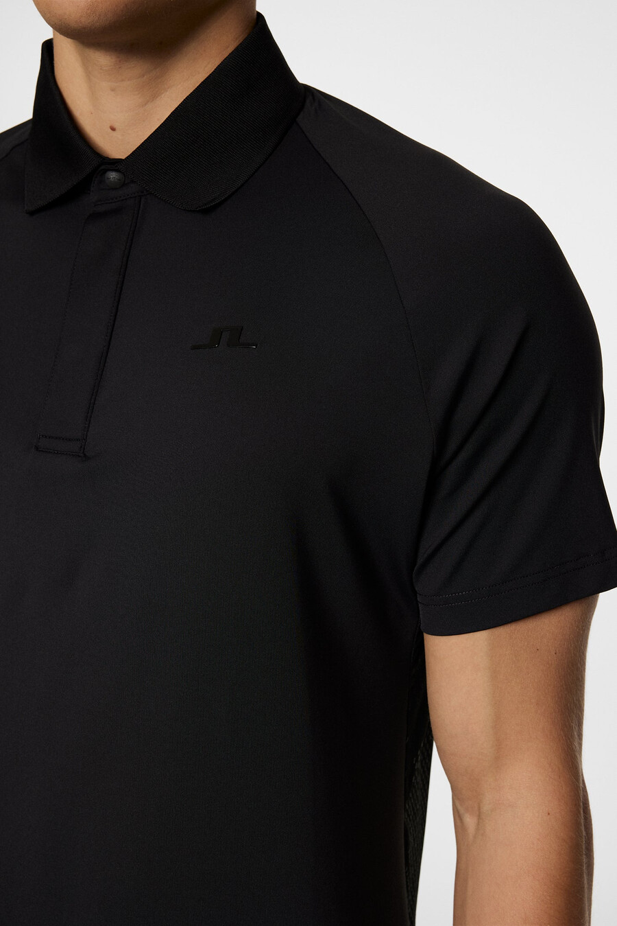 polo ibrida ray
