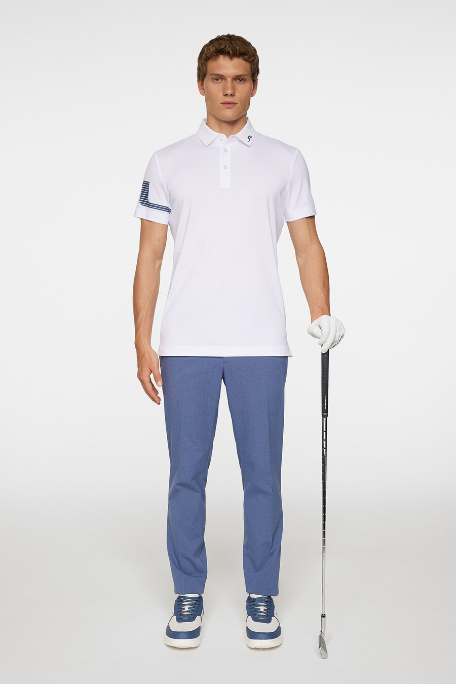 polo heath strike