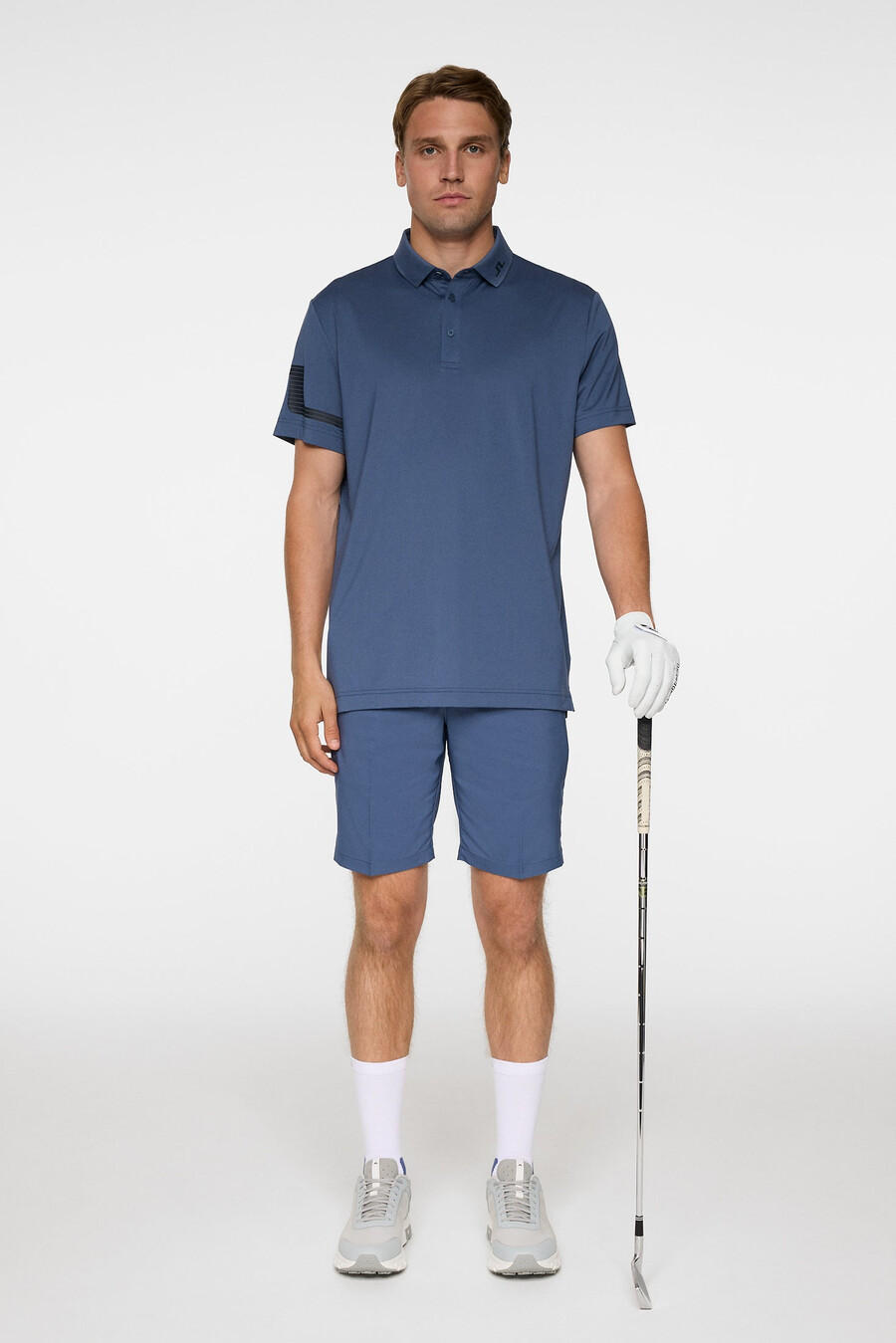 polo heath strike