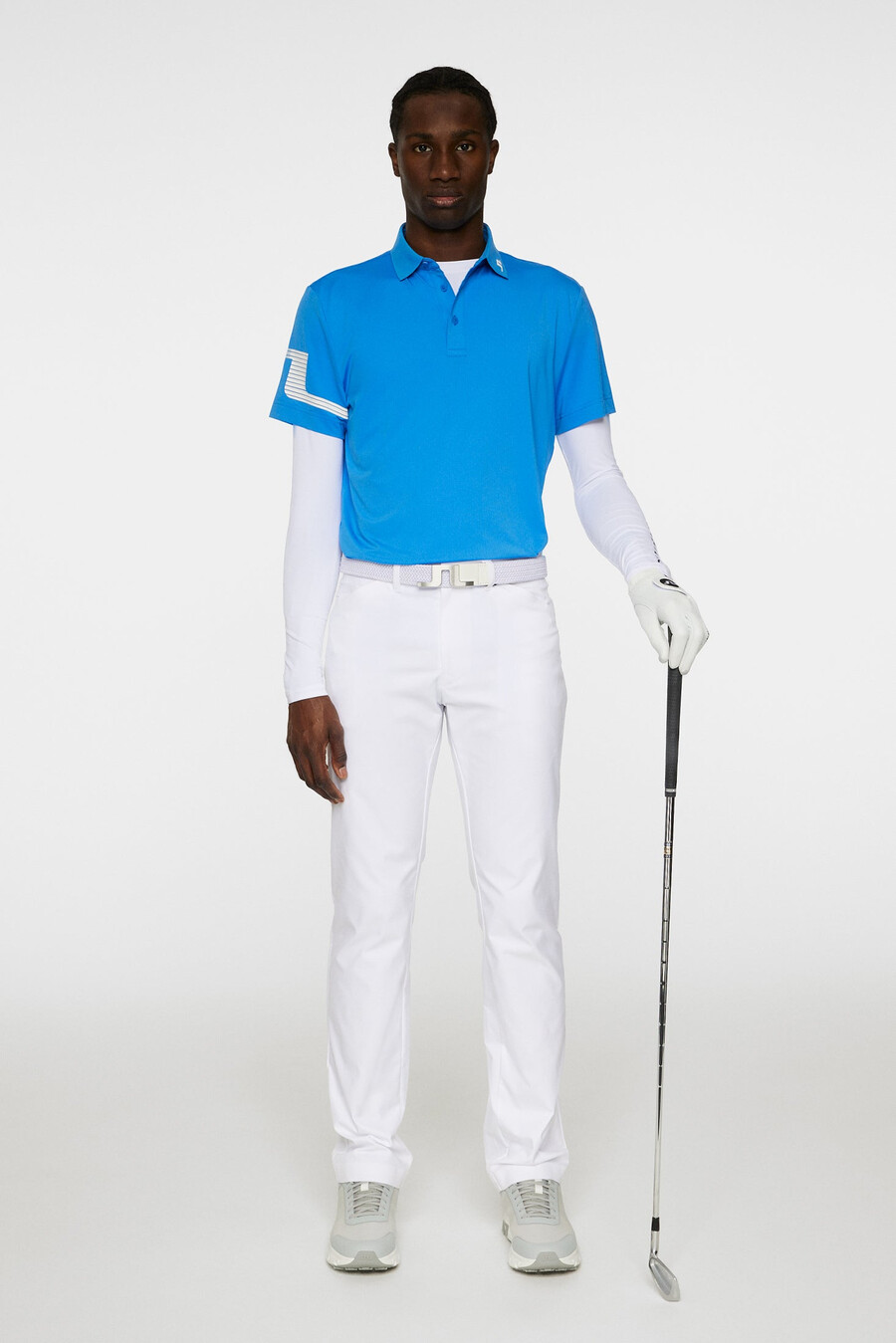 polo heath strike