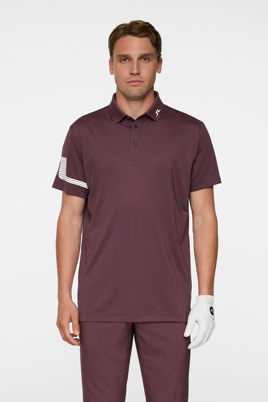 polo heath strike