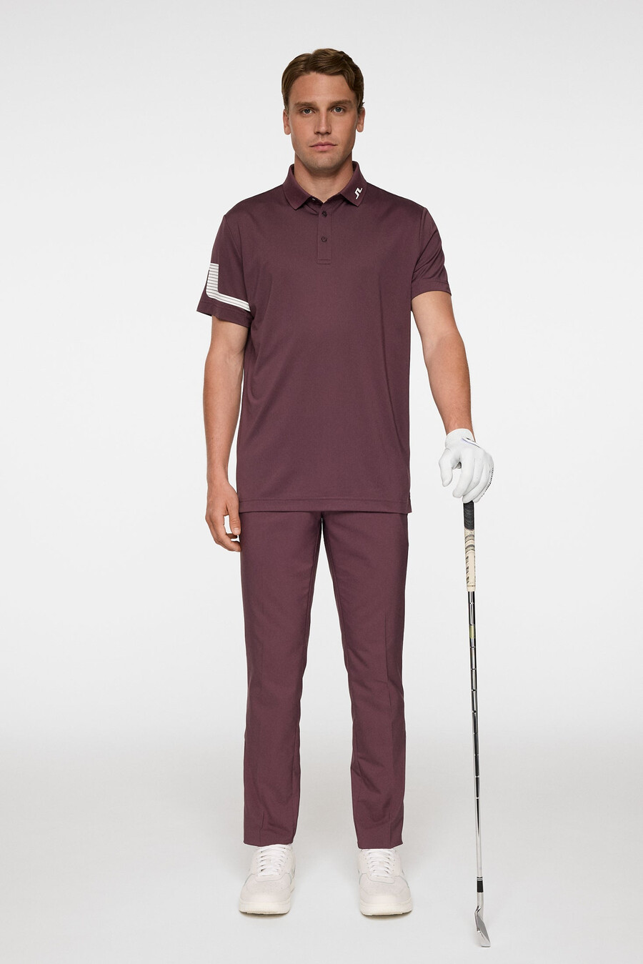 polo heath strike