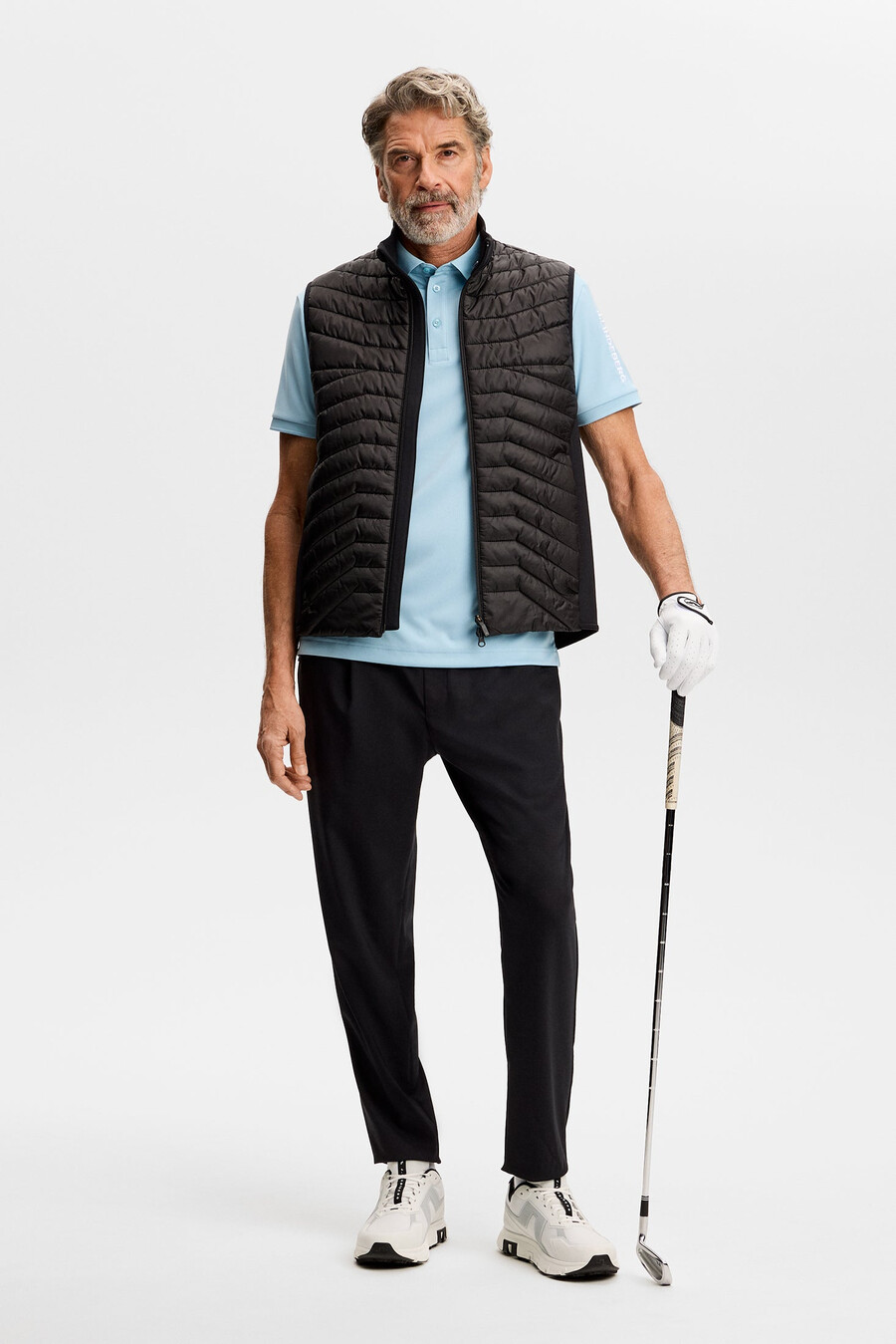 polo tour tech