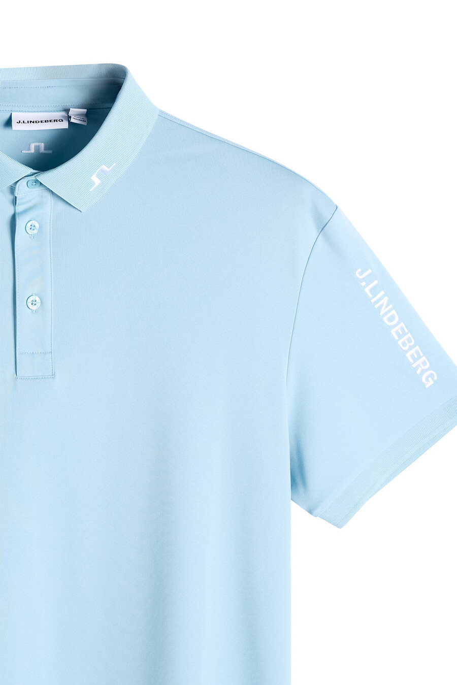 polo tour tech