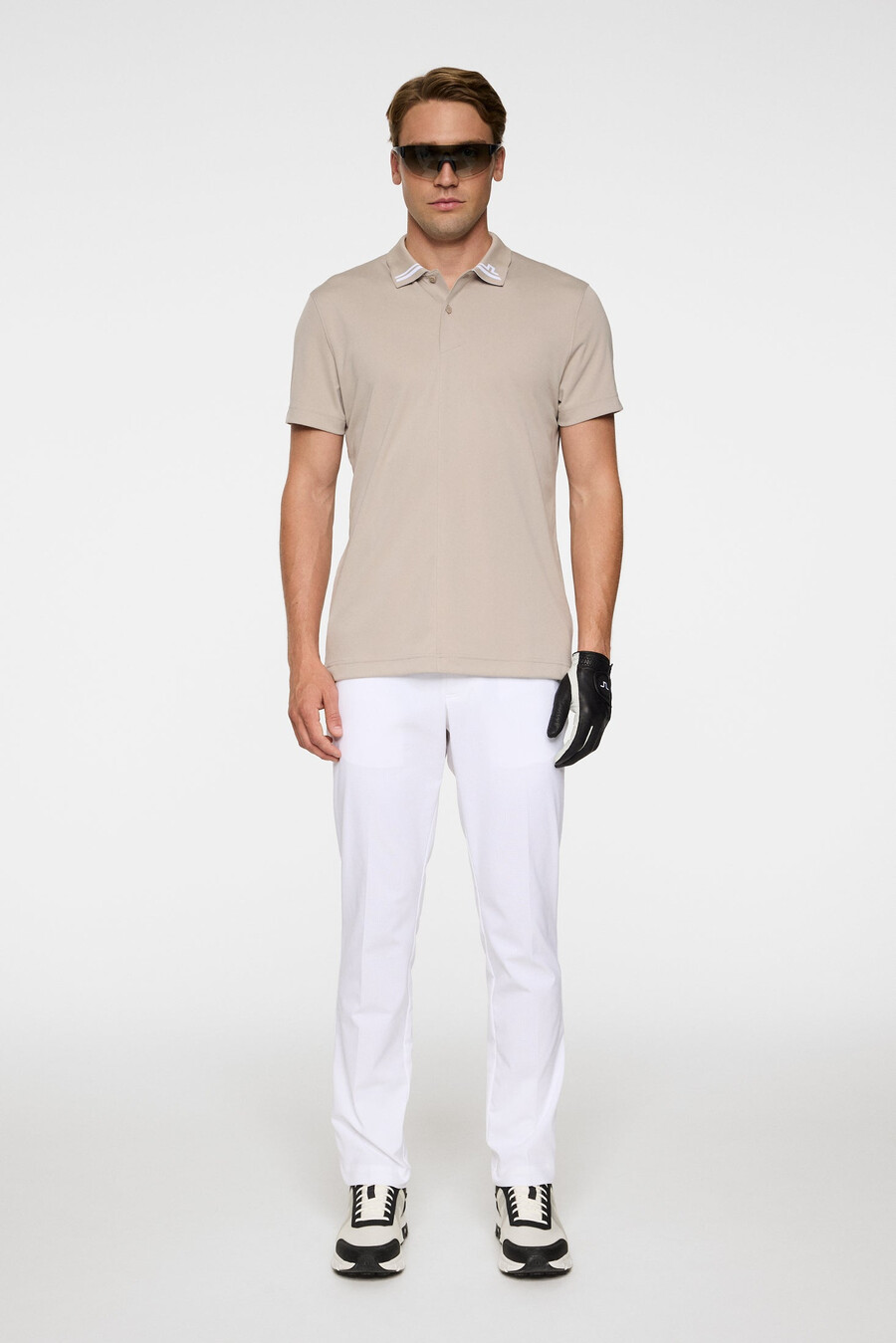 polo per giocatori