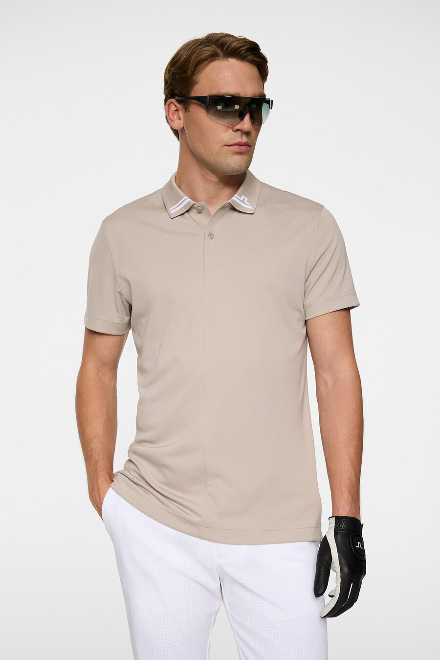 polo per giocatori
