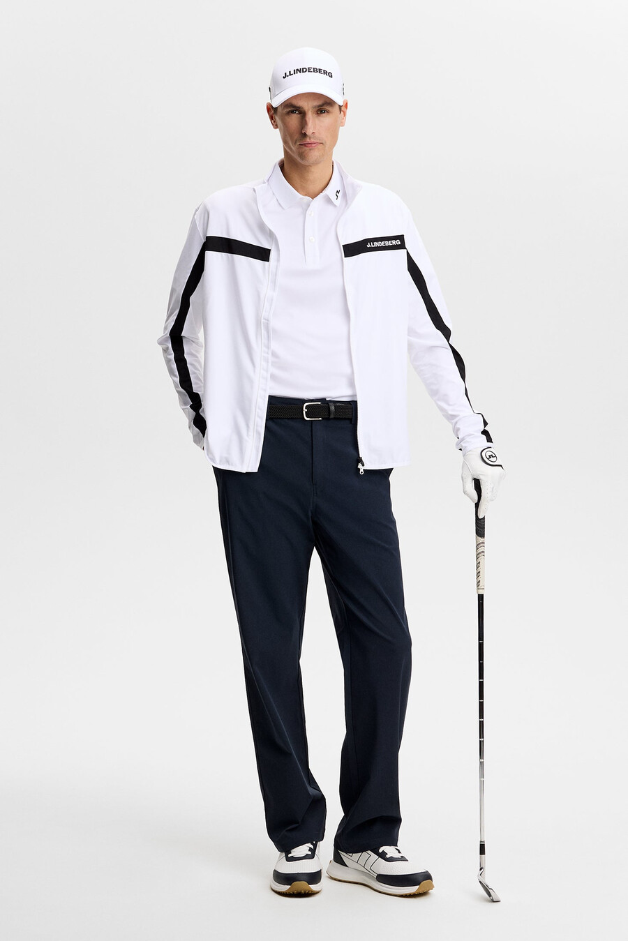 polo tour tech