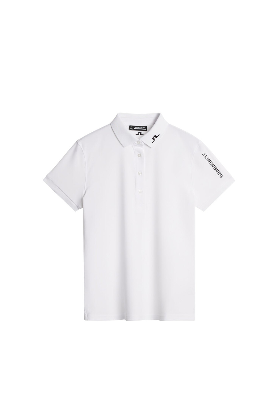 polo da golf tour tech