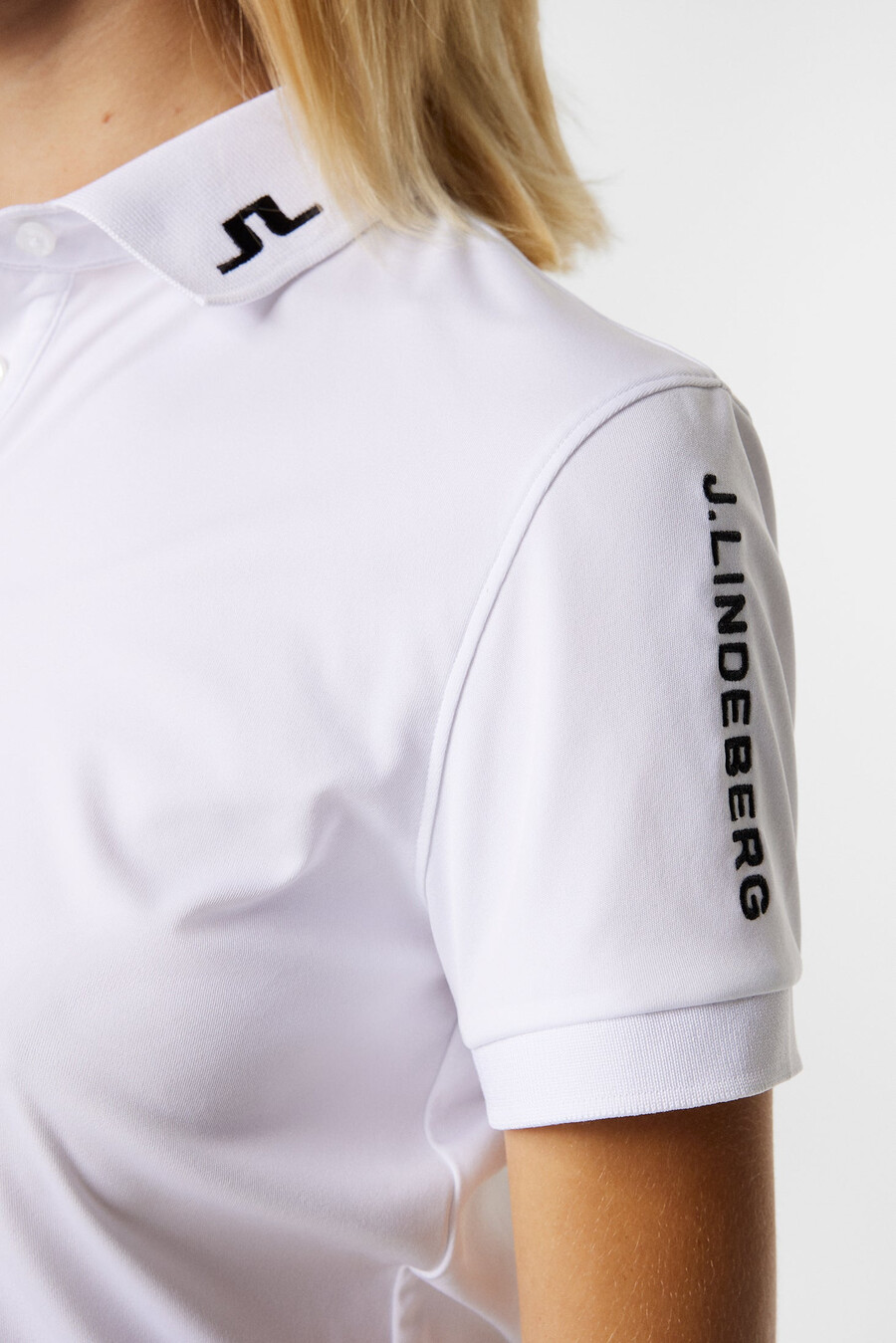 polo da golf tour tech
