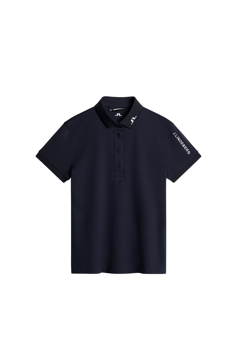 polo da golf tour tech