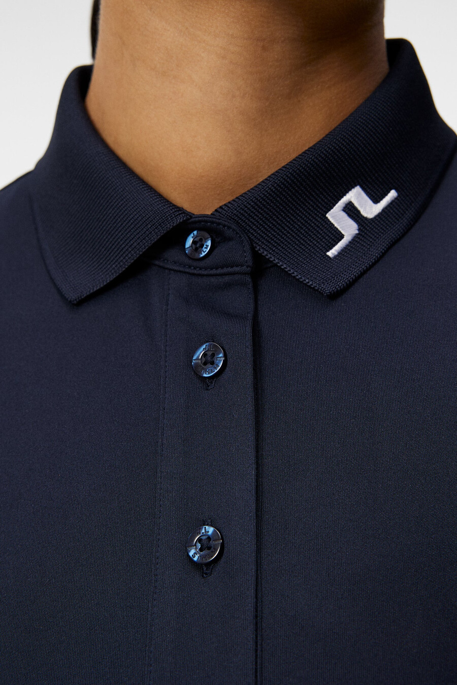 polo da golf tour tech